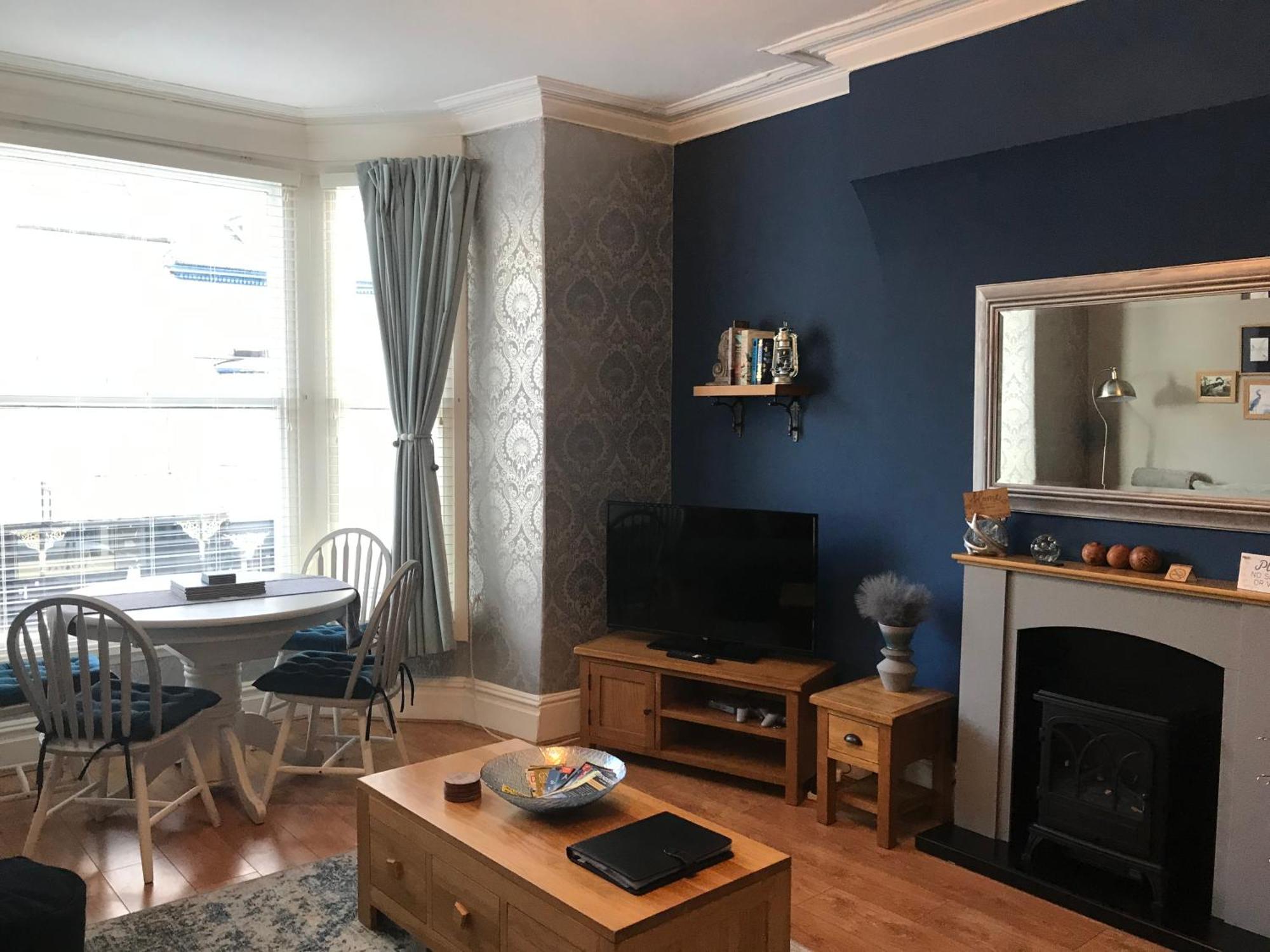 Beautiful First Floor - 4 Orme Rise, * Лландидно